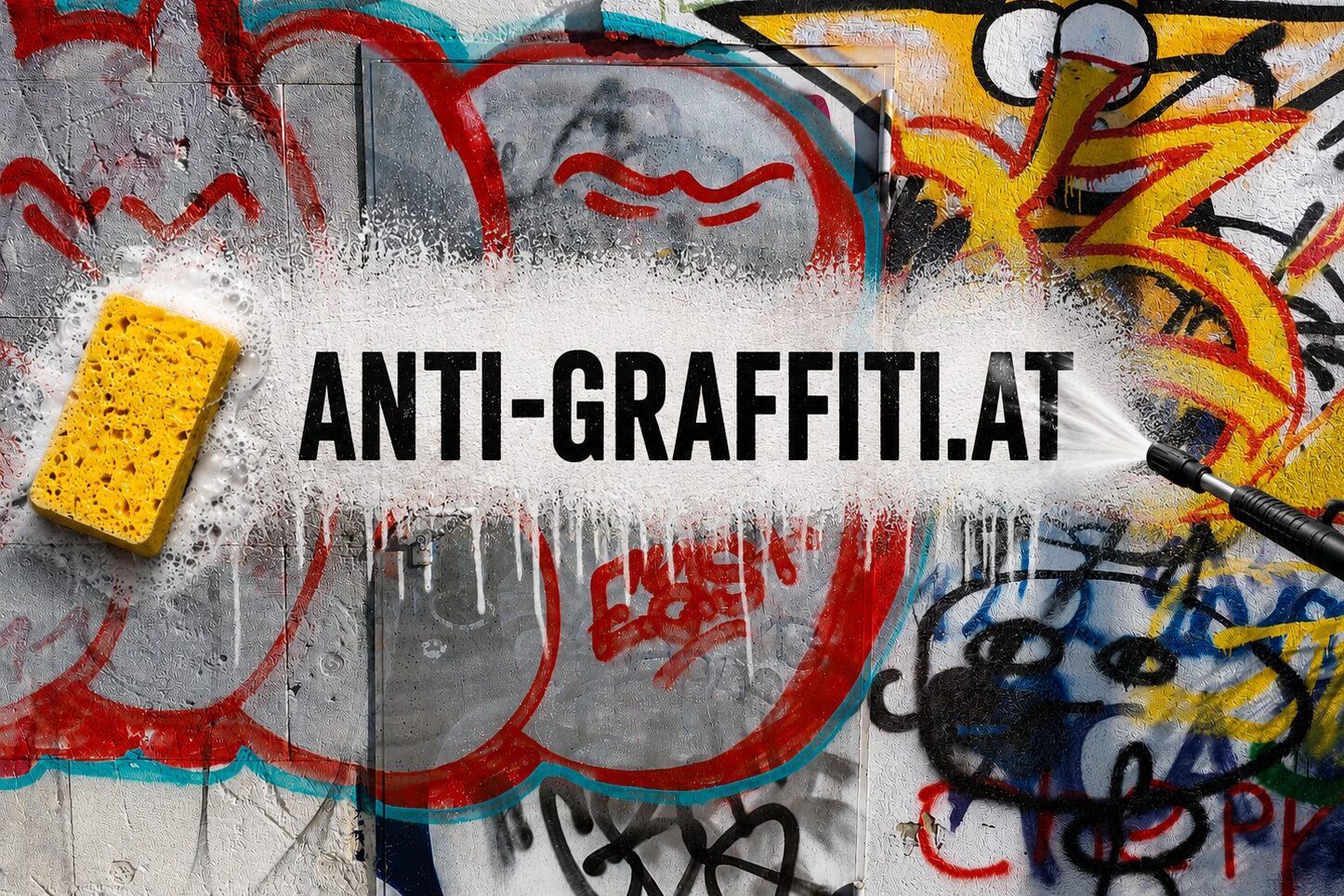 Anti-Graffiti